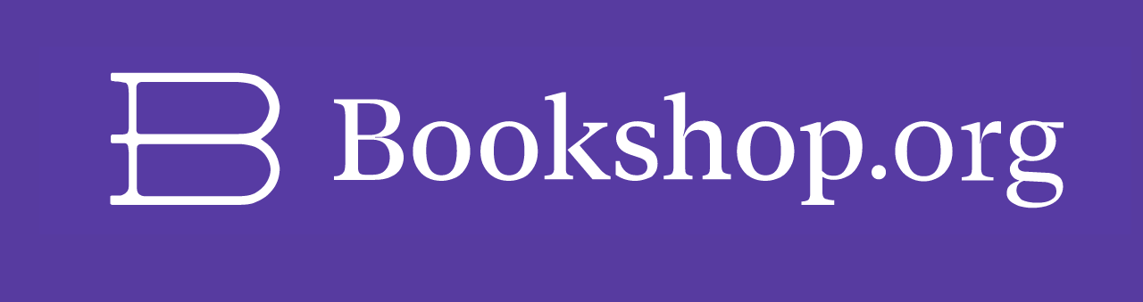 Logo of Bookshop.org